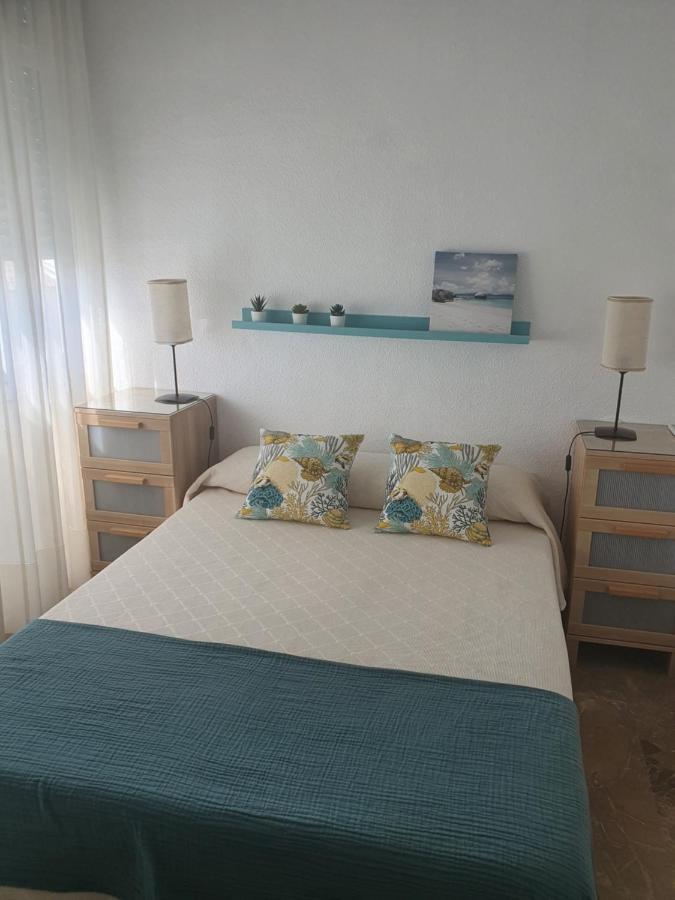 Apartamento En Isla Cristina Puerto Deportivo Exterior foto
